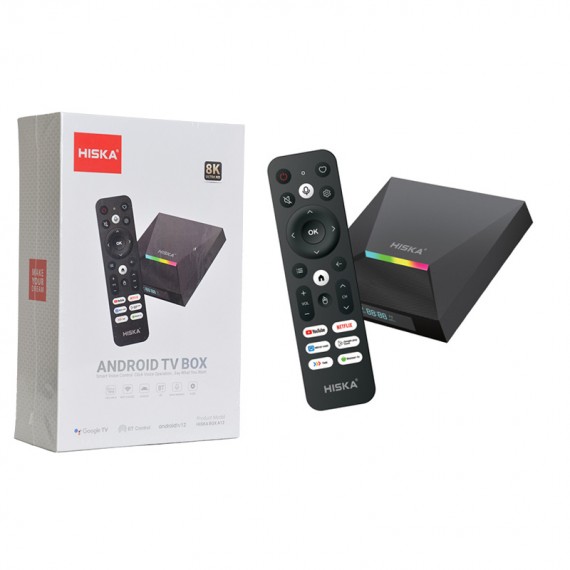 اندروید-باکس-هیسکا-hiska-مدل-hiska-box-a12